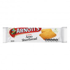 Arnotts arno shortbread 曲奇饼干250g